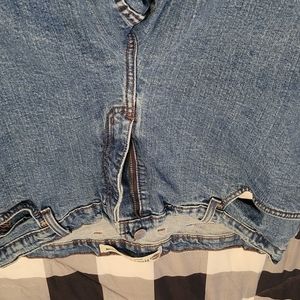 Harley Davidson Straight Leg | Size 20 | Women’s Jeans